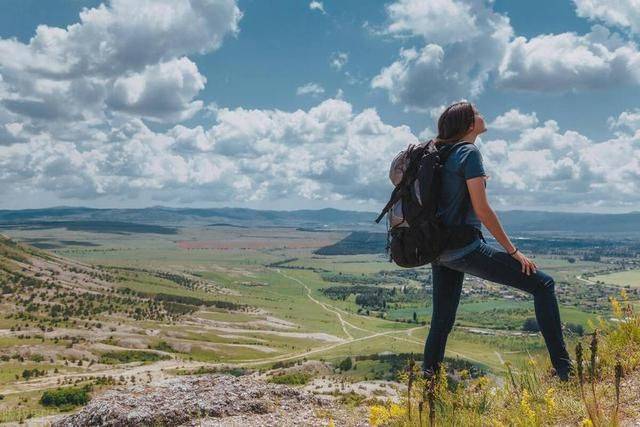 旅游百科全书：您的终极旅行伙伴，让每一次旅程都轻松愉快