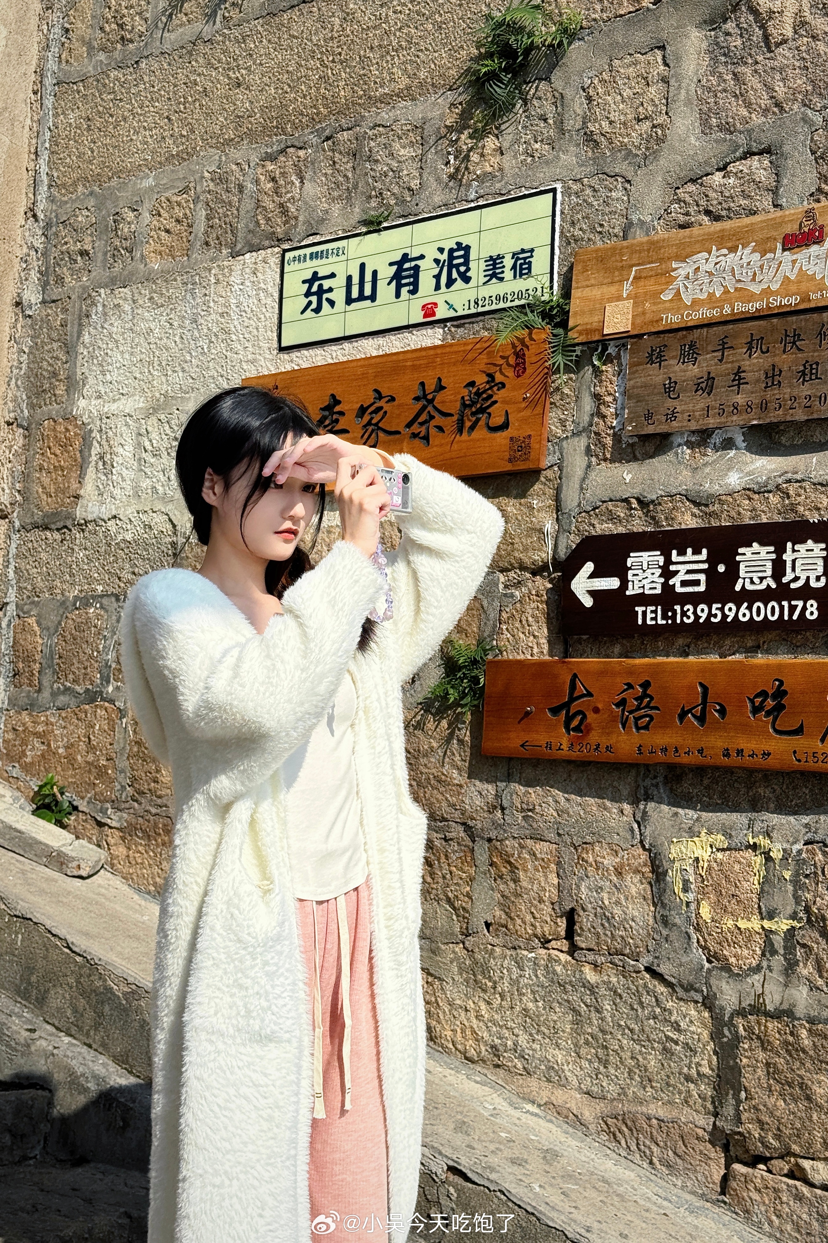 旅行任意门梁洁哪一期？2023年11月18日第二季第7期带你沉浸式体验福建东山岛渔村生活