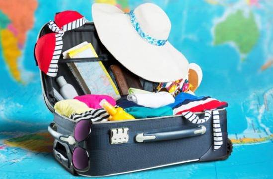 旅行旅行必备攻略:从行李整理到紧急应对,轻松规划无忧旅程 旅行旅行必备攻略:从行李整理到紧急应对,轻松规划无忧旅程